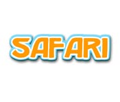 play Safari Mahjong