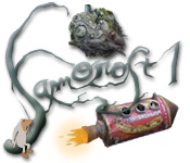 play Samorost 1