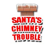 play Santa'S Chimney Trouble