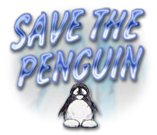 Save The Penguin