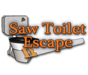 play Saw Toilet Escape