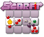 play Scarfit