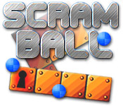 play Scramball