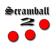 play Scramball 2