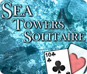 play Sea Towers Solitaire