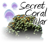 play Secret Coral War