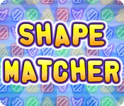 play Shape Matcher