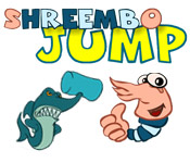 play Shreembo Jump