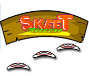 play Skeet Shooting