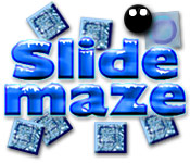 play Slide Maze