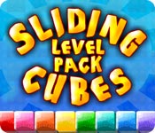 play Sliding Cubes Level Pack