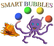 play Smart Bubbles