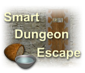 play Smart Dungeon Escape