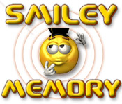 play Smiley Memory