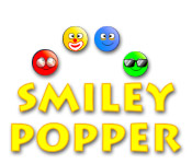 play Smiley Popper