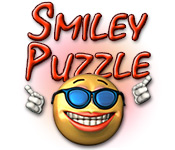 play Smiley Puzzle: Girl Edition