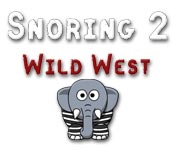 play Snoring 2 Wild West