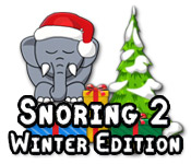 play Snoring 2: Winter Edition