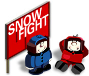 play Snow Fight