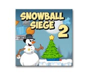 play Snowball Siege 2