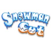 play Snowman Cut