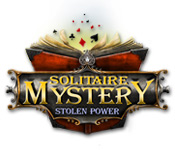 play Solitaire Mystery: Stolen Power