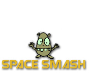 play Space Smash
