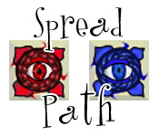 play Spread Path