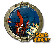 play Squid Hunter