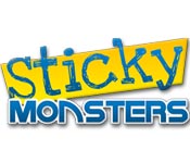 play Sticky Monsters