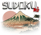 play Sudoku Mix