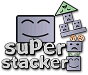 play Super Stacker