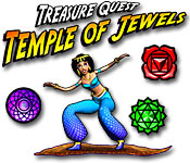 play Temple Of Jewels