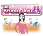play The Beauty Shop