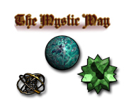 play The Mystic Way