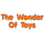 play The Wonder Of Toys