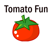 play Tomato Fun