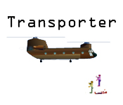 play Transporter
