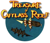 play Treasure Of Cutlass Reef