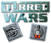 play Turret Wars