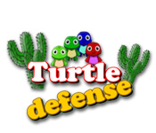 play Turtle Defense