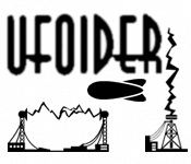 play Ufoider