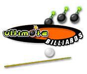 play Ultimate Billiards
