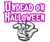 play Undead On Halloween