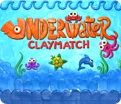 play Underwater Claymatch