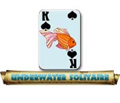 play Underwater Solitaire