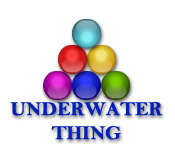 play Underwater Thing