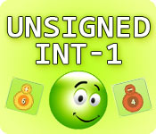 play Unsigned Int-1