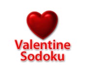 play Valentine Sudoku