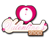 play Valentine'S Shop